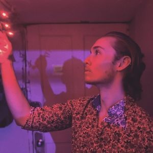 Meet your Posher, Thomas